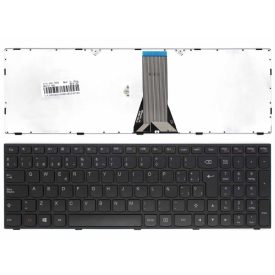   Lenovo IdeaPad B40-30 B40-45 B40-70 B40-80 Billentyűzet (spanyol)