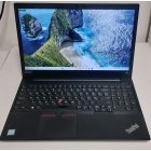 Lenovo ThinkPad E580 | i5-8250U | 8GB RAM | 256GB SSD | 15.6" Full HD | használt laptop