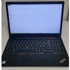 Lenovo ThinkPad E580 | i5-8250U | 8GB RAM | 256GB SSD | 15.6" Full HD | használt laptop