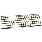 Dell Latitude E5550 US billentyűzet + keret