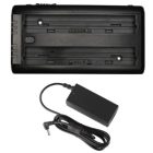 Honeywell RT10-BC-2 (Dupla akkumulátor töltő)