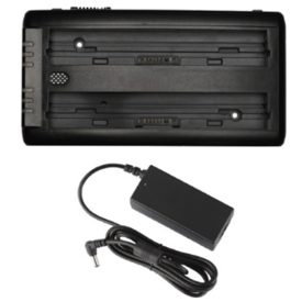 Honeywell RT10-BC-2 (Dupla akkumulátor töltő)