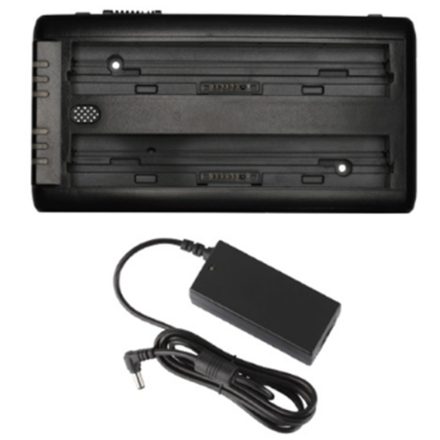 Honeywell RT10-BC-2 (Dupla akkumulátor töltő)