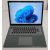 Microsoft Surface Laptop | i5-7300U | 8GB RAM | 256GB SSD | 13,5" Touch | használt laptop