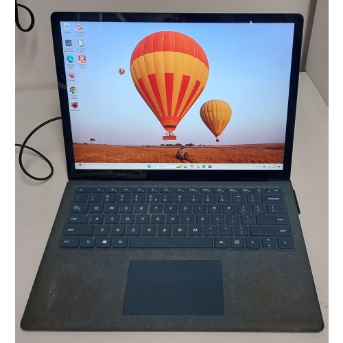   Microsoft Surface Laptop | i5-7200U | 8GB | 256GB SSD | Touch | használt laptop
