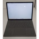 Microsoft Surface Laptop 4 | i5-1145G7 | 8GB RAM | 256GB SSD | 13.5" PixelSense érintőkijelző | használt laptop