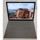 Microsoft Surface Laptop 1769 | Intel Core i5-7300U | 8GB RAM | 128GB SSD | 13,5" érintőkijelző | Használt laptop