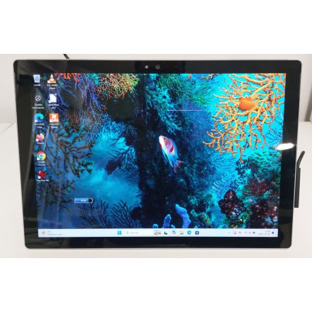 Microsoft Surface Pro 4 | m3-6Y30 | 4GB RAM | 128GB SSD | Touch | használt tablet