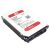 Western Digital Red WD80EFZX | 8TB | 3,5" SATA NAS merevlemez